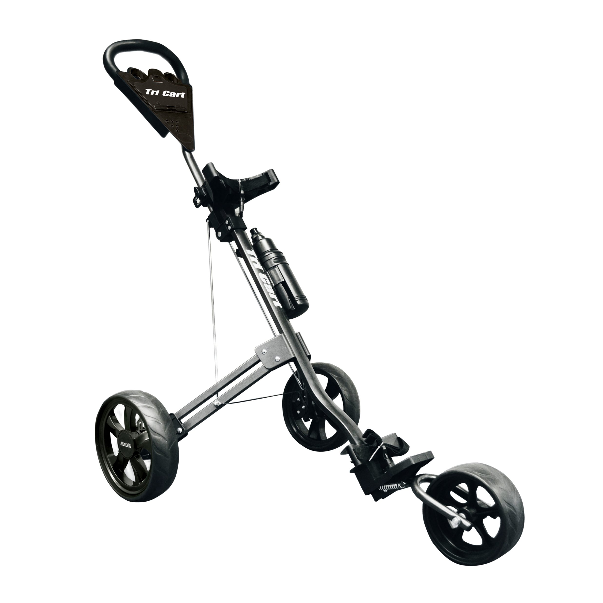 Longridge Tri-Cart Golf Trolley