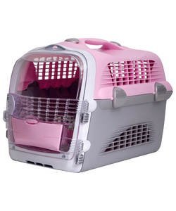 Argos medium hot sale cat carrier