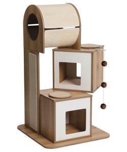 Argos tree for cats hotsell