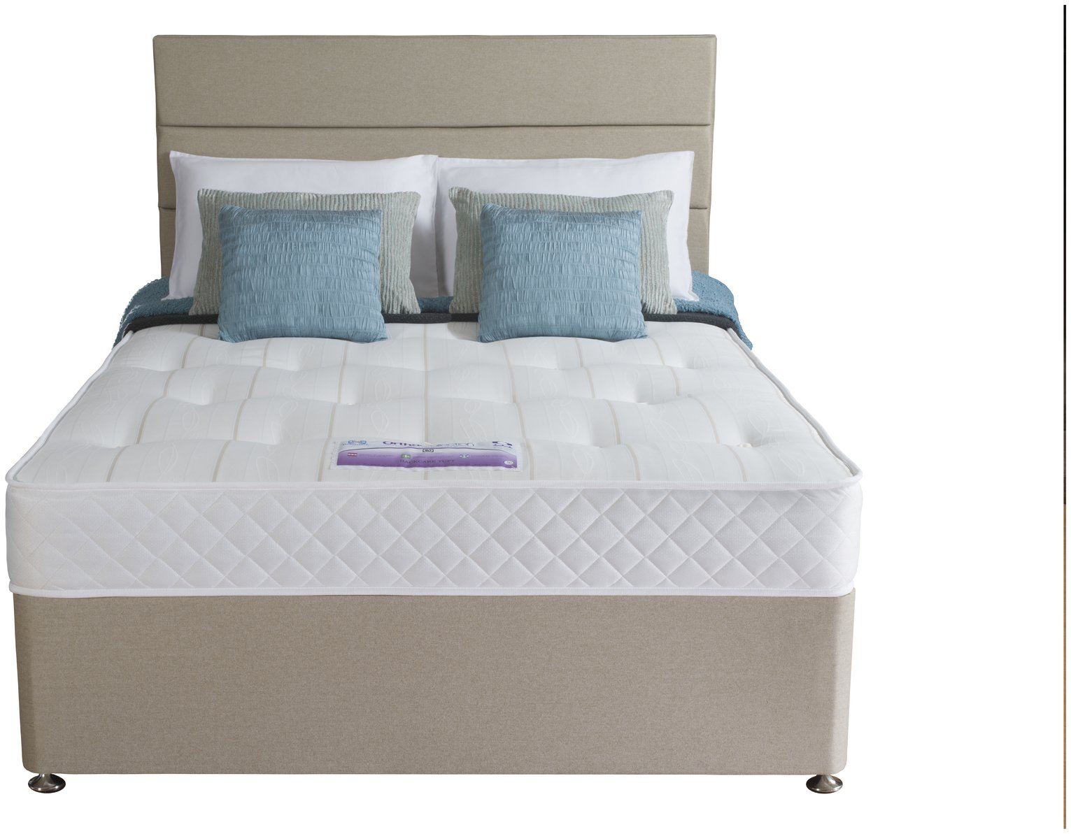 Sealy Posturepedic Firm Ortho Single Reviews