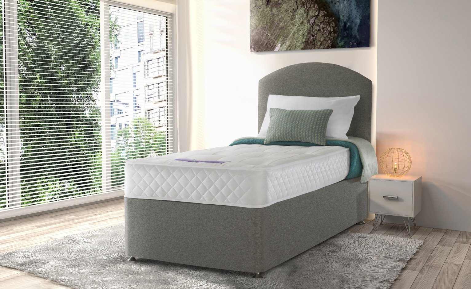 sealy posturepedic augusta ortho mattress