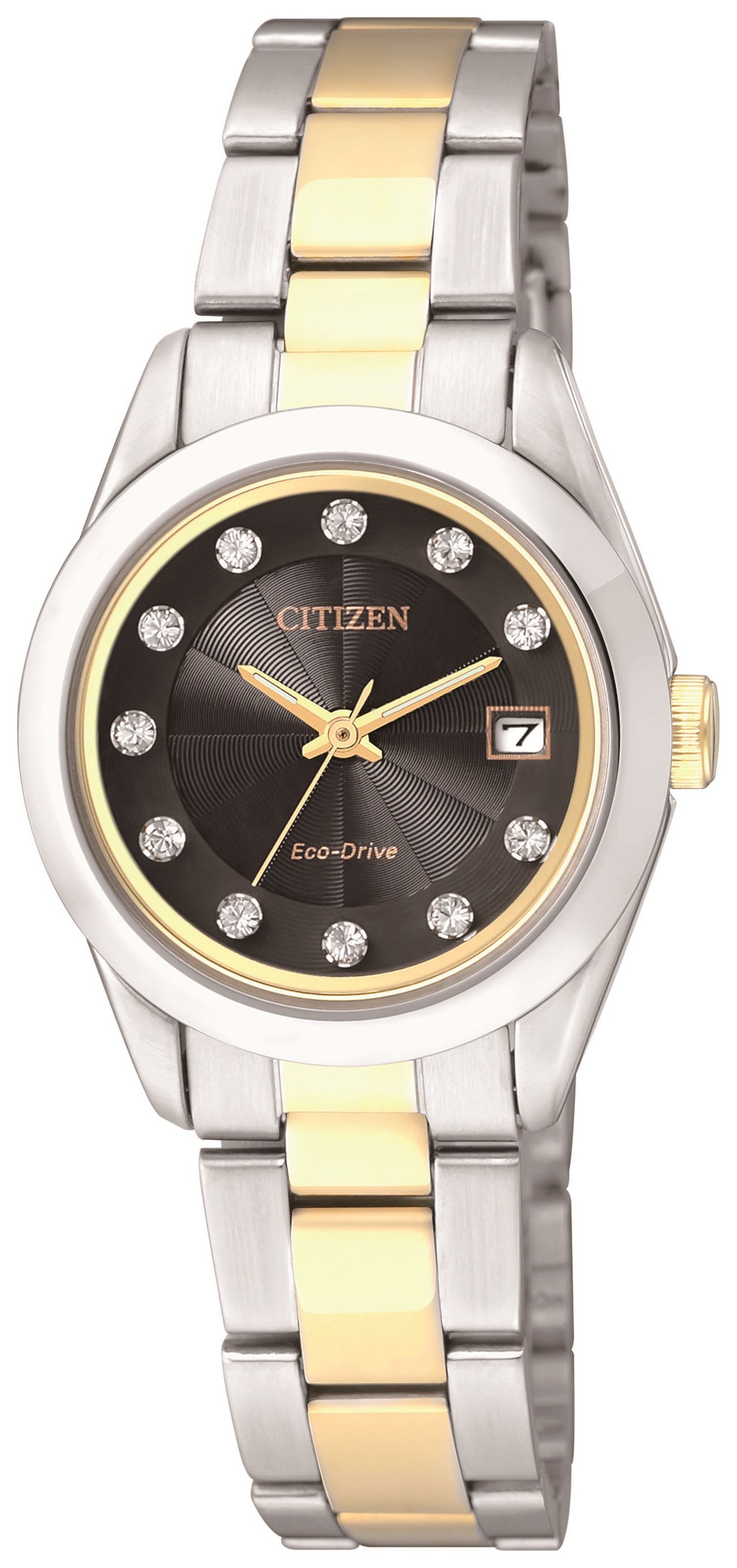 Argos citizen discount eco drive ladies