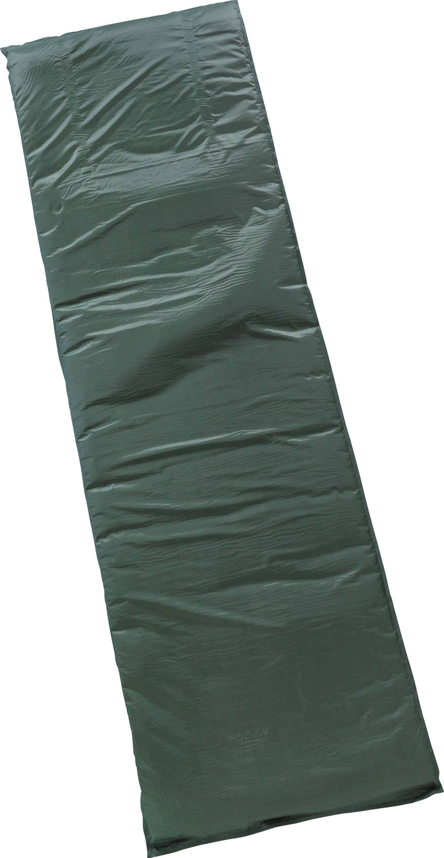 Self Inflating Camping Mat 3.5/Single