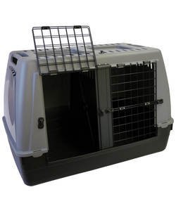 Argos shop pet crate