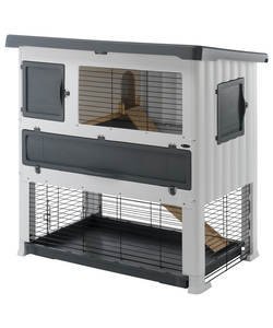 Hamster cages 2025 for sale argos