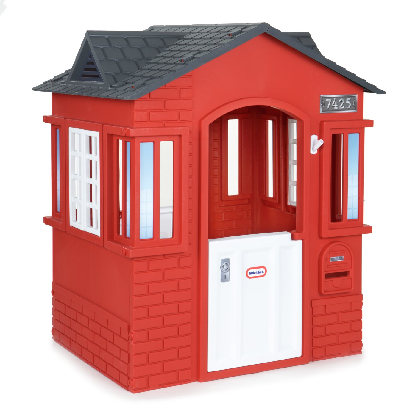 little tikes small house