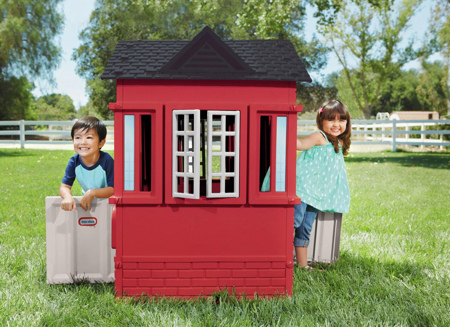 Buy Little Tikes Cape Cottage 