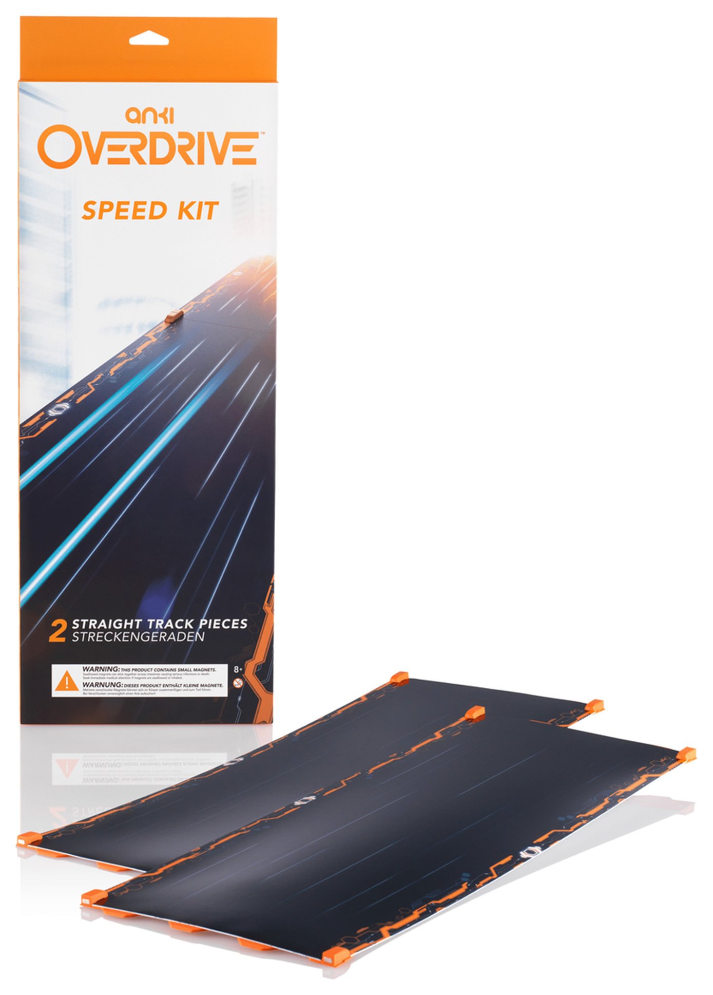 anki Overdrive Expansion Track - Speed Kit