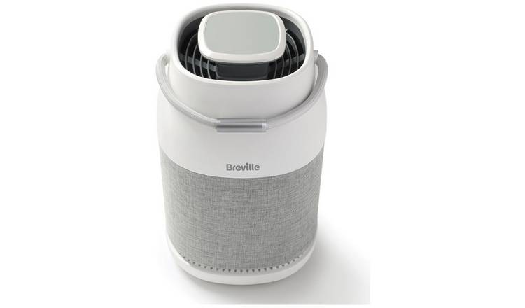Breville 360° Light Protect Air Purifier