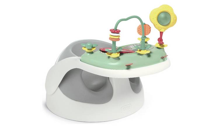 Argos booster hotsell high chair