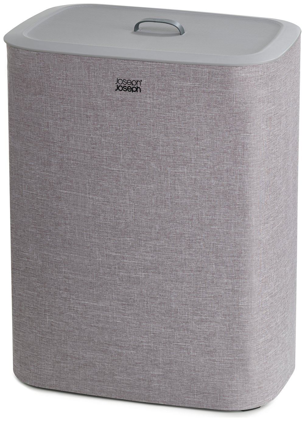 Joseph Joseph 90 Litre Laundry Basket - Grey