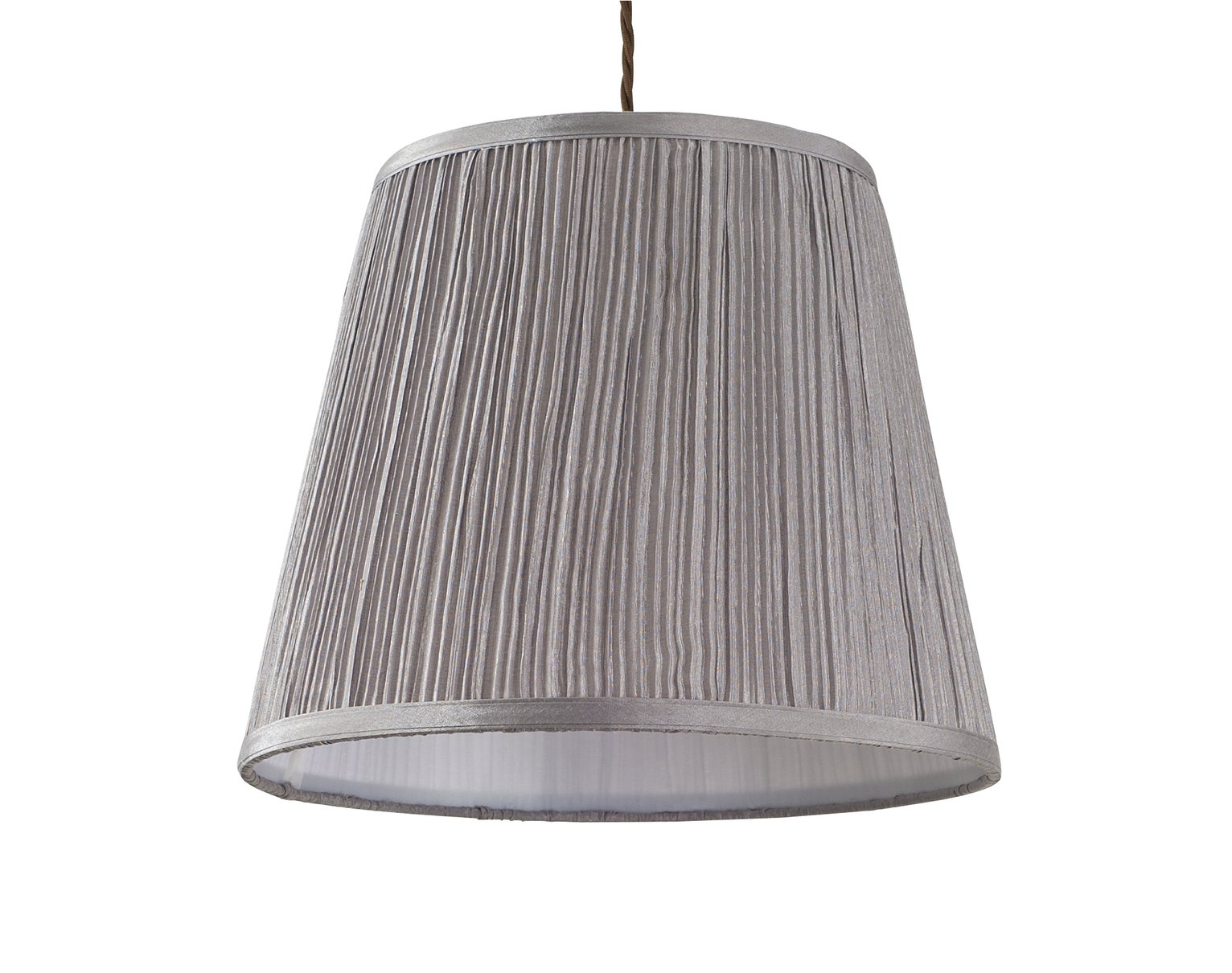 Argos Home Le Marais Easy Fit Pleated Shade Review