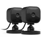 Blink security best sale camera 2 pack