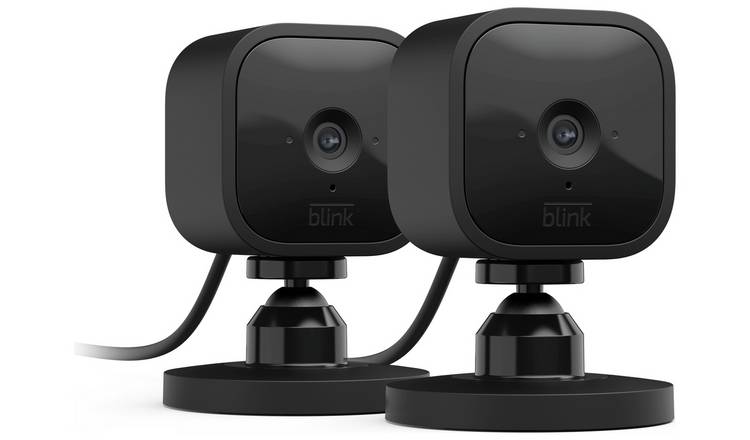 Blink camera hot sale