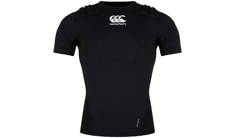Canterbury Pro Protection Rugby Vest - Adult