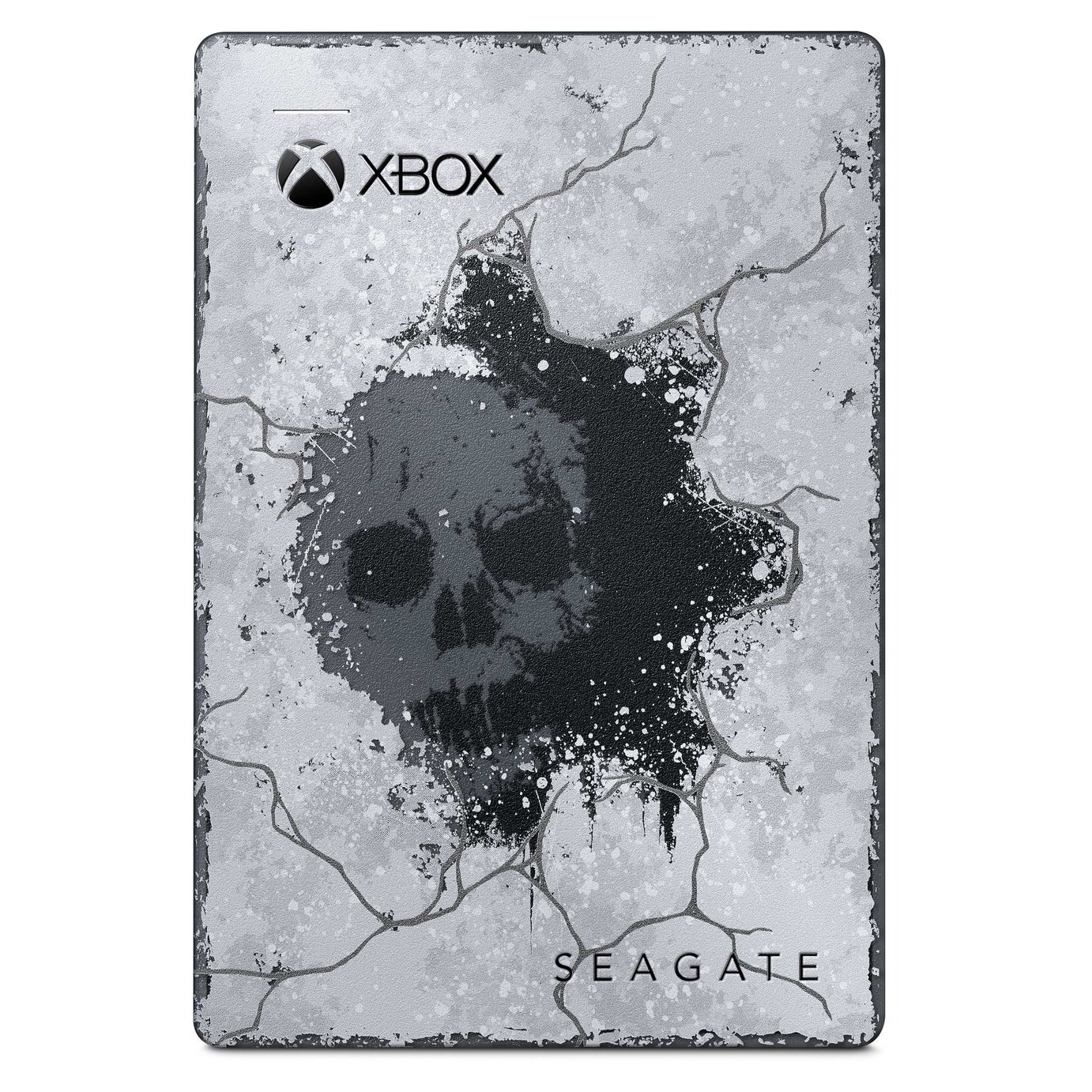 Seagate Gears 5 2TB Xbox Portable Hard Drive