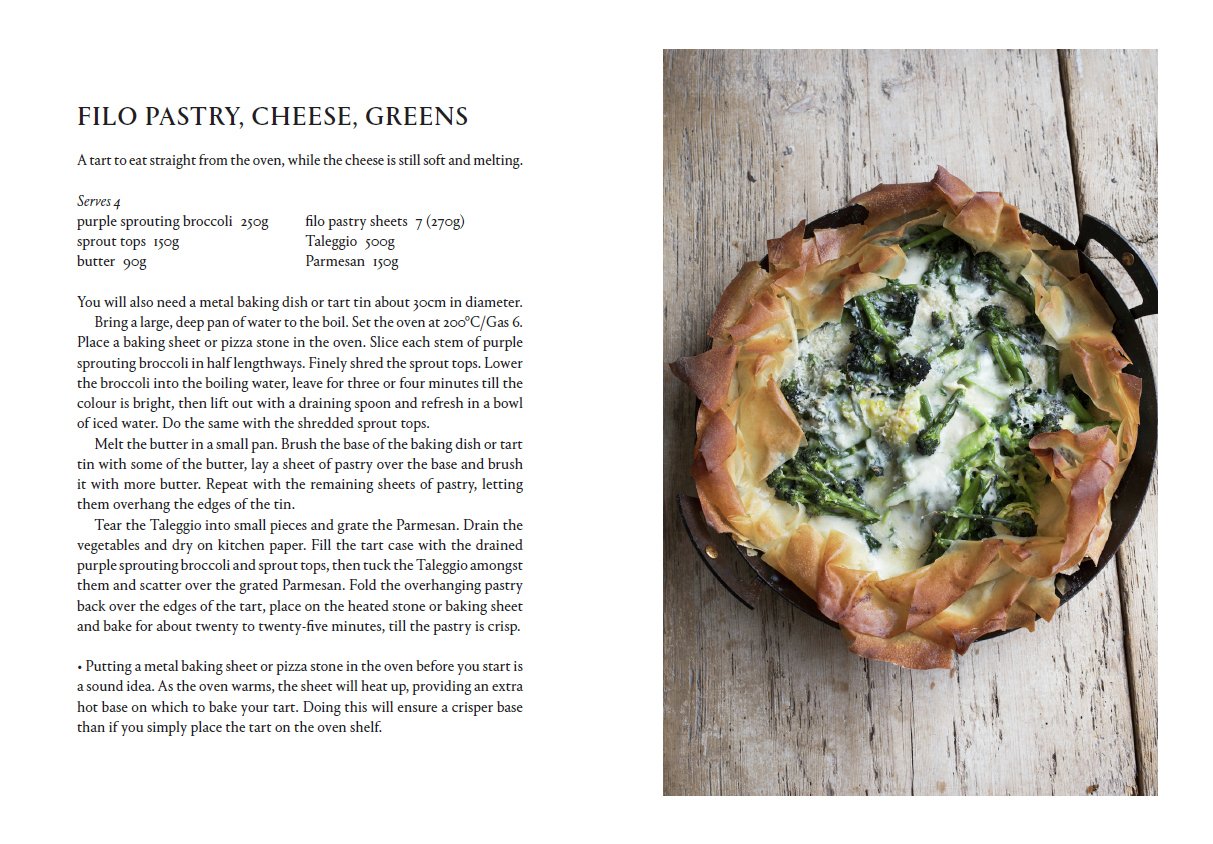 Greenfeast: Autumn / Winter Recipe Book Review