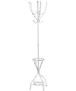 Coat hanger stand argos hot sale