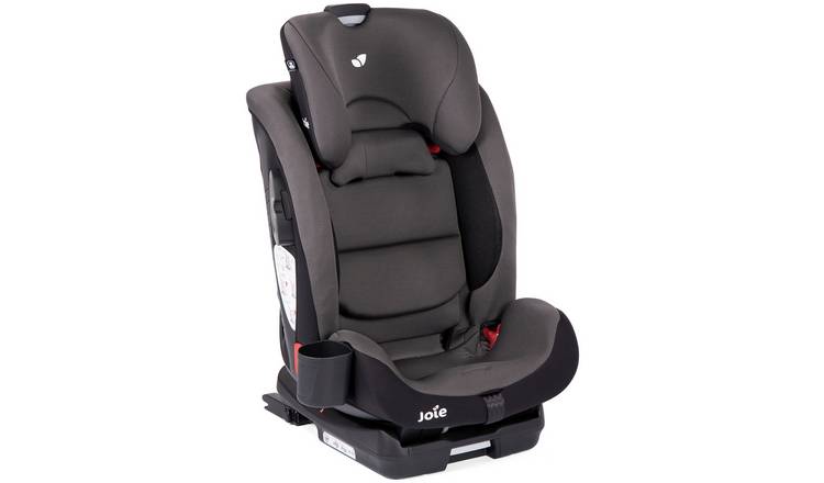 Argos car seats 123 isofix sale