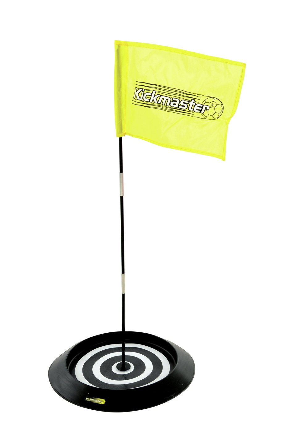 Kickmaster Foot Golf Review