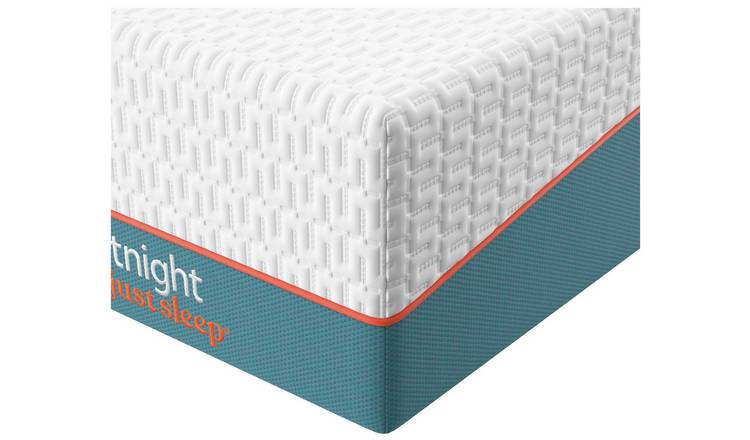 Silentnight Just Sleep Serene Hybrid Mattress - Superking