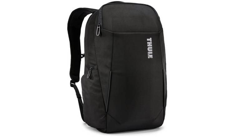 Thule Accent 15.6 Inch Laptop Backpack - Black