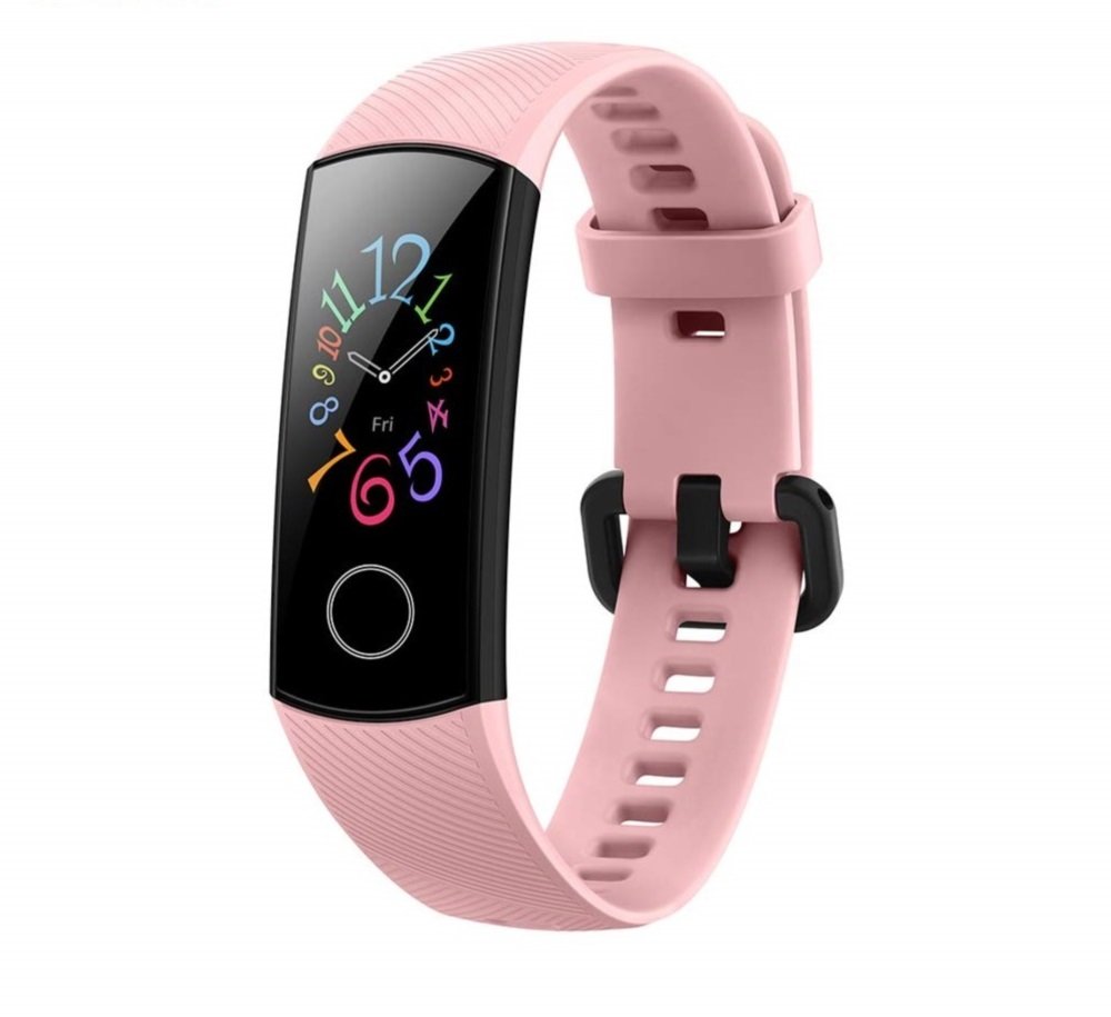 huawei fitbit argos