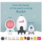 Buy Rockit Rechargeable Portable Rocker Pushchair add ons Argos