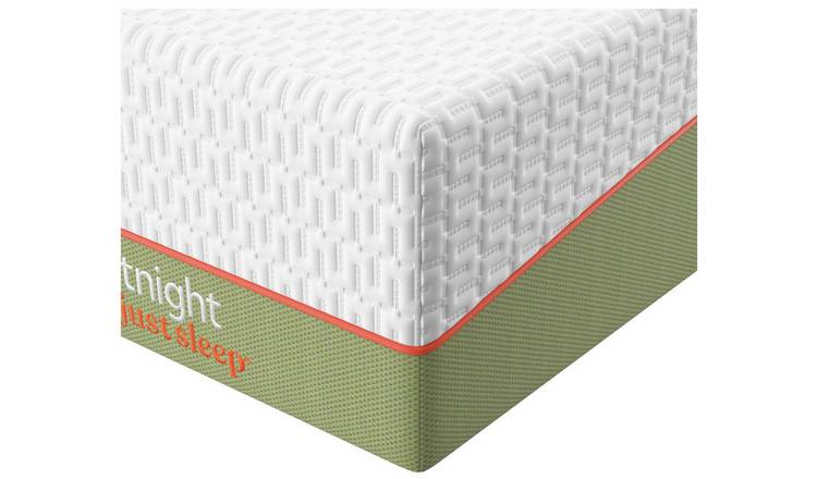  Silentnight Just Sleep Dream Hybrid Mattress - Kingsize