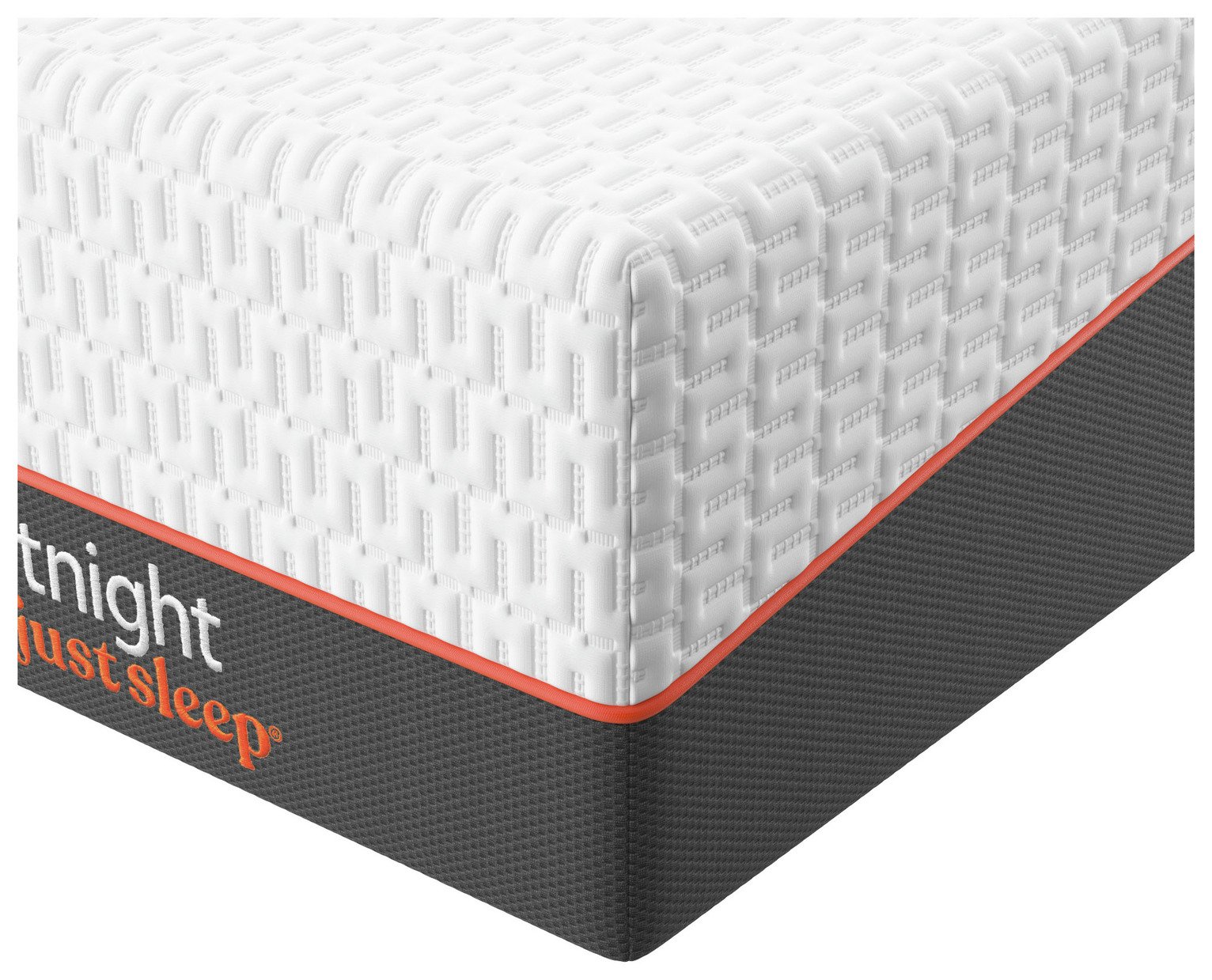 Silentnight Just Sleep Calm Hybrid Mattress - Kingsize