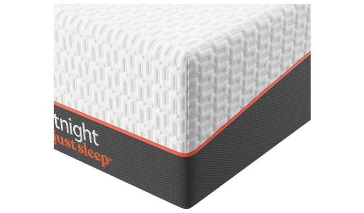 calm night mattress pad double bed size