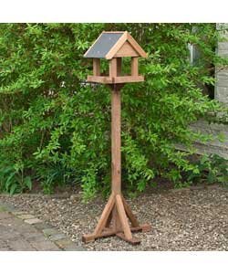 Wildlife and bird supplies