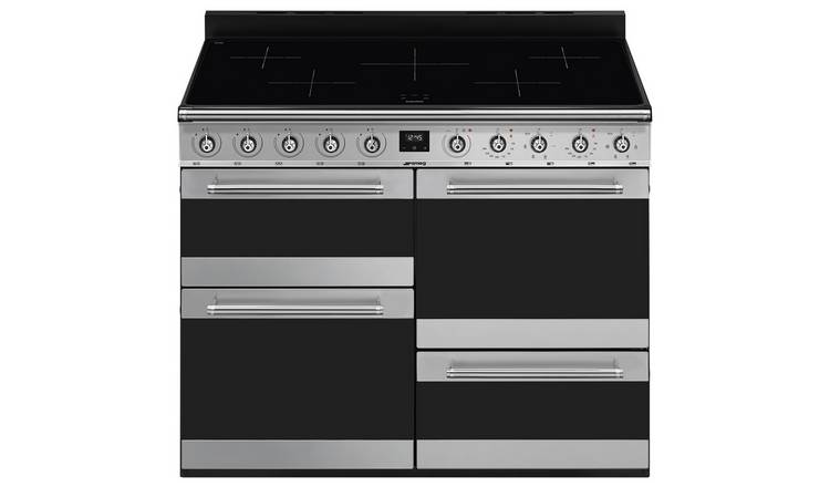 Argos electric freestanding cheap cookers