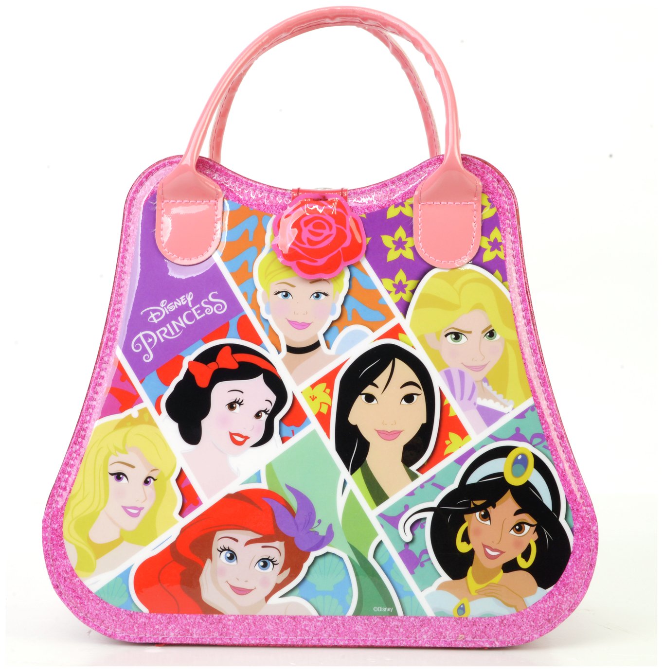 Disney Princess Weekender Bag