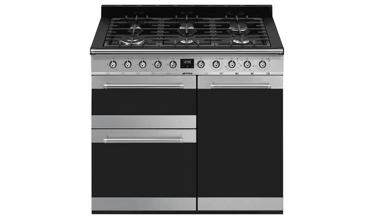 Argos deals range cookers