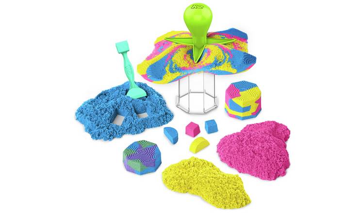 Kinetic cheap sand argos