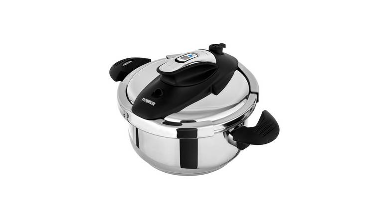 Tower 4l pressure cooker sale