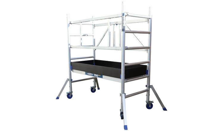 Werner Pro Plus Tower - 0.64m