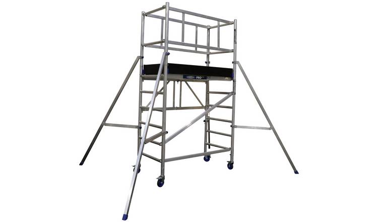 Werner Pro Plus Tower - 1.65m