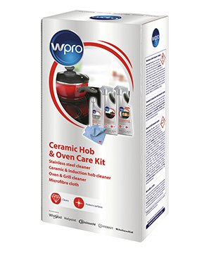 Large kitchen appliance accessories