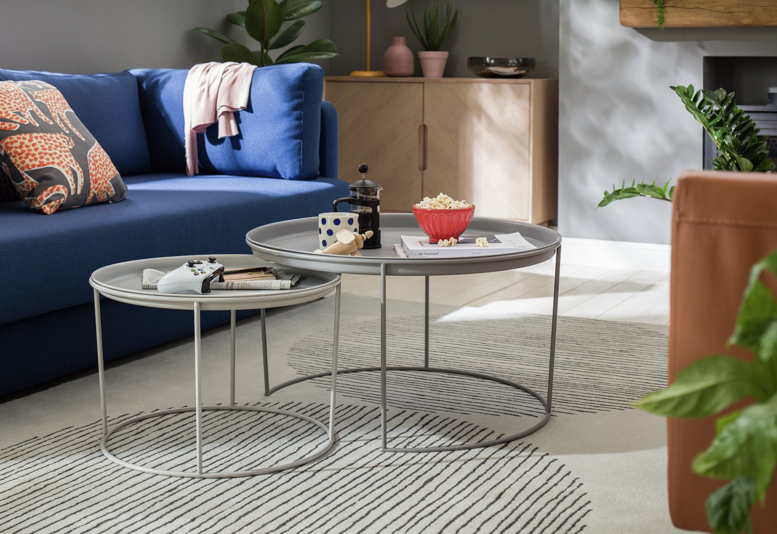 Argos Home Finley Coffee Table Review