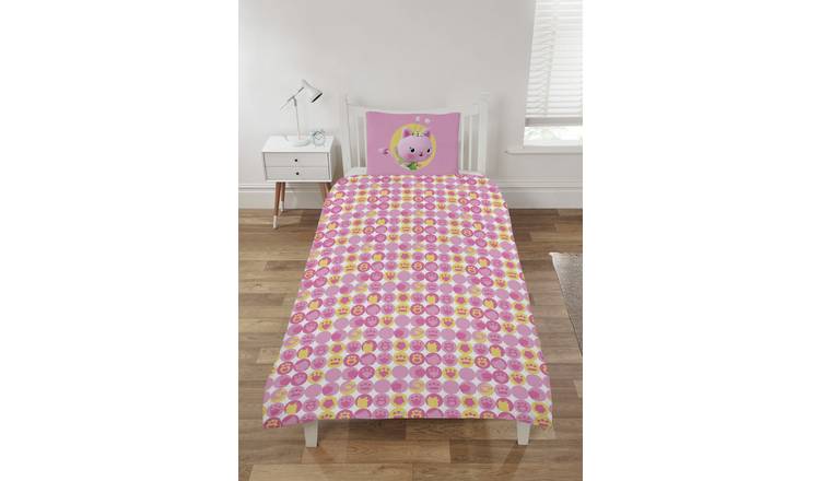 Dolls bedding argos online