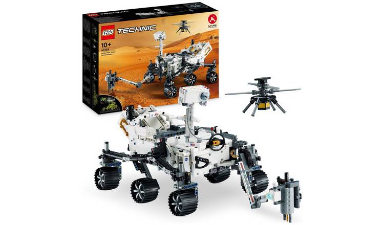 LEGO® Science Toys  Official LEGO® Shop SE