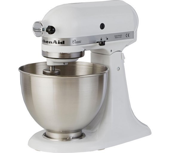 Stand food mixers at outlet argos