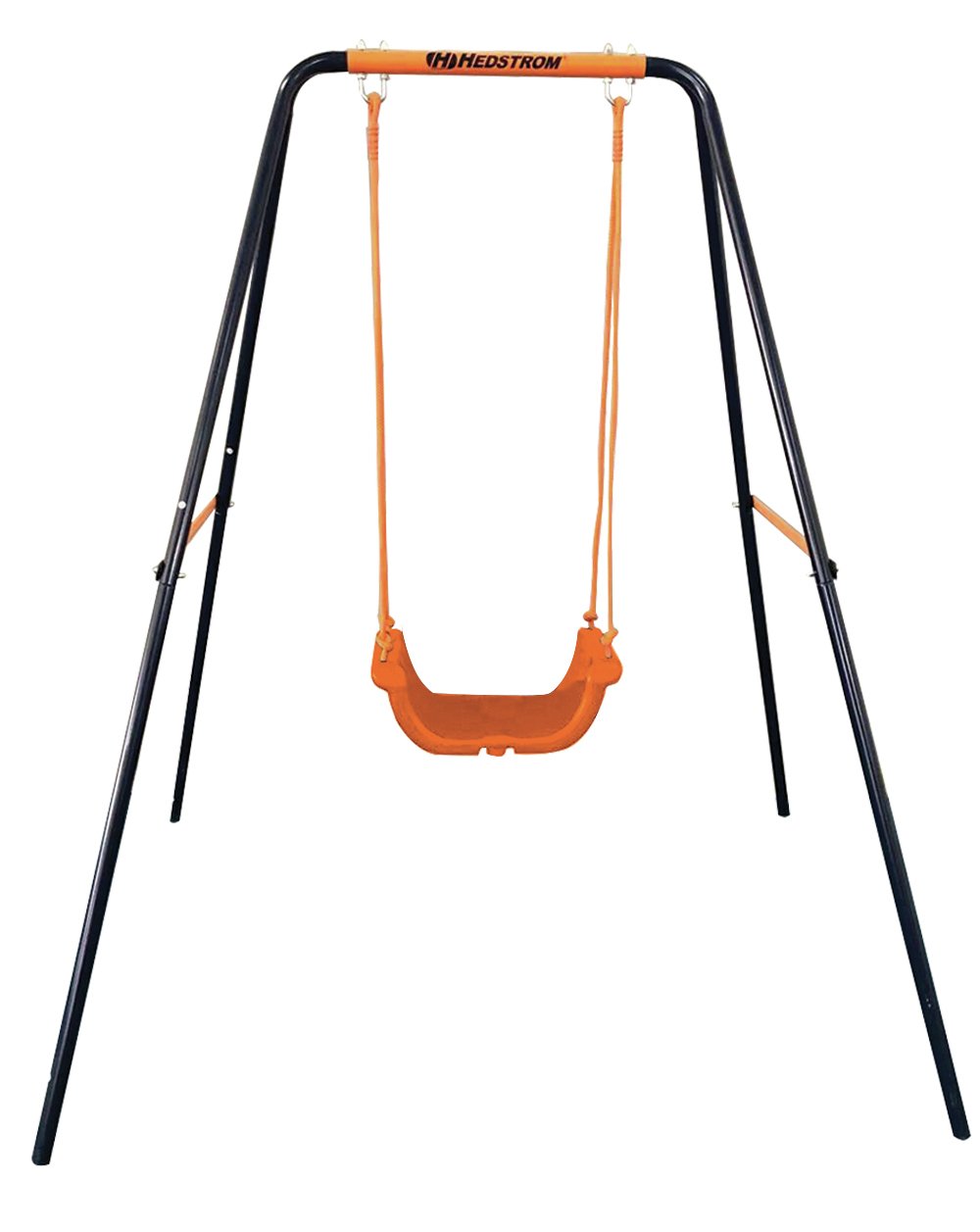 Hedstrom Deluxe 3 in 1 Toddler and Kids Garden Swing Review