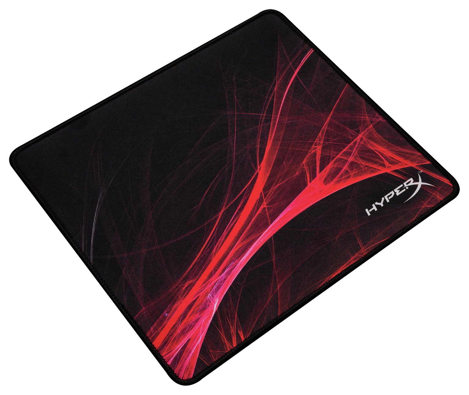 HyperX Fury Speed Small Gaming Mouse Pad Review