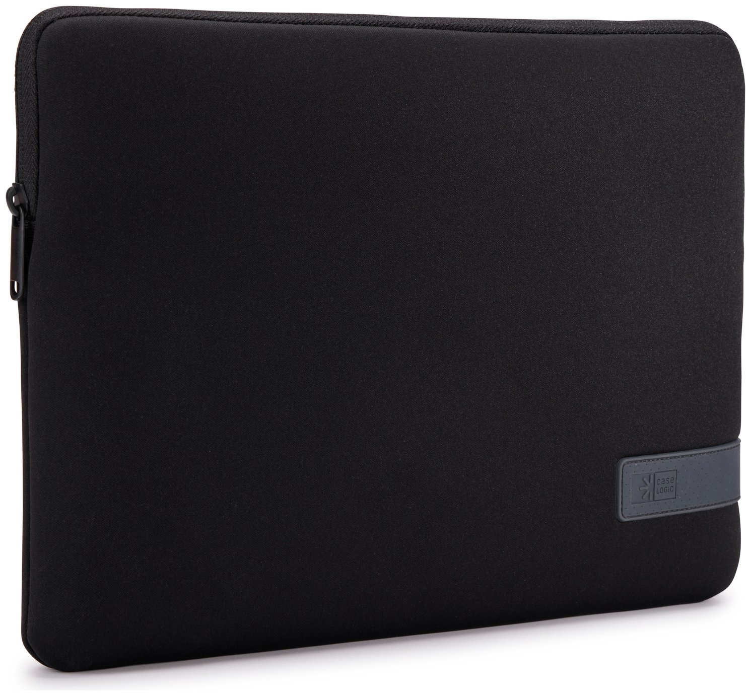 CASE LOGIC Reflect 14 Inch MacBook Sleeve - Black