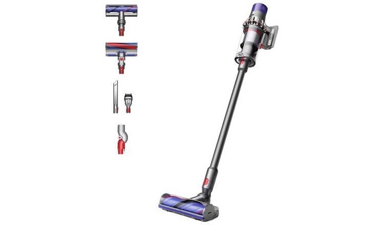 Buy Dyson Cyclone V10 Total Clean Pet Cordless Vacuum Cleaner Vacuum cleaners Argos