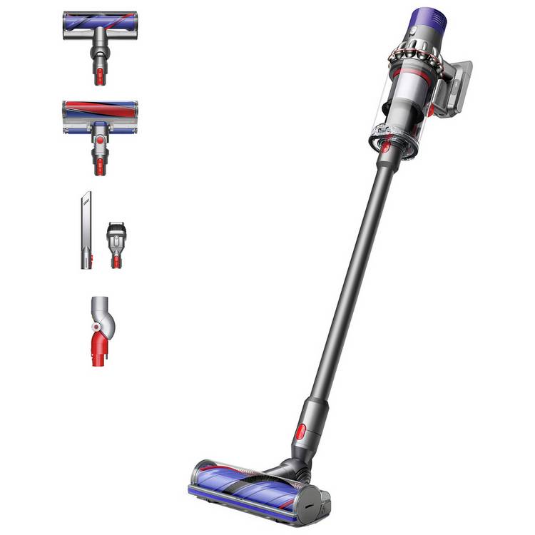 Dyson Cyclone V10 Total Clean Pet Cordless Vacuum Cleaner 0