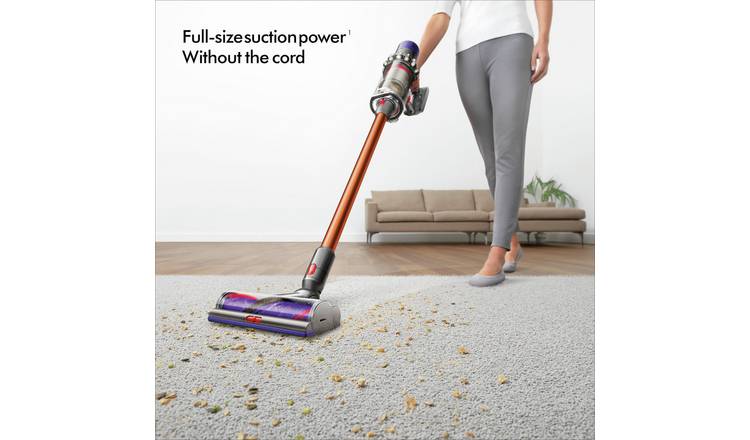 Buy Dyson V10 Total Clean Pet Cordless Vacuum Cleaner Vacuum